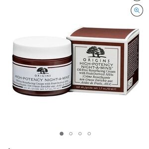 Origins High-Potency-Night-A-Mins Oil-Free Moisturizer - 1.7 oz - Ulta B…